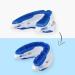 Sleeping Sky Anti-Snoring Silicone Braces for Men & Women | Orthodontic Snoring Solutions - 2 Pieces - Buy Online on GoSupps.com