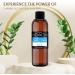 500ml Pure Sweet Almond Carrier Oil for Hair & Skin | Essential Oil Mixing | Ear & Face Care - Buy Online on GoSupps.com