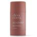 Cleo+Coco Natural Deodorant for Women & Men, Aluminum Free with Coconut Oil & Activated Charcoal, Made in USA - Great Expectations, Grapefruit Bergamot 1.7oz