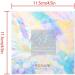 miduoidn New Sunrise Eye Shadow Palette Natural Ingredients High-end Texture Last All Day Waterproof Eye Makeup Odorless - Buy Online on GoSupps.com