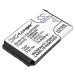 Replacement for 7925 7925G 74-5469-01 7926G 7026G 74-5468-01 7925G-EX 7926 CP-7925G-A-K9 CP-7925G-EX-K9 CP-BATT-7925G-STD U8ZBAE12 Battery