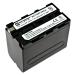 Synergy Digital Equipment Battery Works with Comrex Access Portable2 Equipment (Li-ion 7.4V 6600mAh) Ultra High Capacity Compatible with Sound Devices 0 Battery
