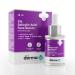 2% Salicylic Acid Serum for Active Acne | Helps Reduces Acne Marks & Blackheads | Removes Excess Oil & Unclog Pores | Suits All Skin Types | 1.01 Fl Oz/30ml