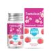TeetClean mouthwash tablets - all natural probiotics Herbal Super Whitening and Restorative Tabalets for teeth and mouth (Peach Flavor)