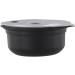 Capsule de caf pour Tassimo id ale pour la maison avec couvercle r utilisable et fabriqu partir de plastique couvercles de 60 ml et 180 ml avec cuill re pour un remplissage facile - Buy Online on GoSupps.com