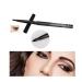 DNM Cat Eye Neon Liquid Eyeliner Pen - Waterproof Long-Lasting Black Eye Liner Pencil in Purple - Makeup Cosmetics Tools - Buy Online on GoSupps.com
