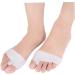 1 Pair Toe Spacer Insoles for Bunion & Big Toe Protectors - Women's Forefoot Pad & Splitter Gasket - Buy Online on GoSupps.com