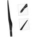 Housoutil 3pcs Microblade Eyebrow Semi-permanent Pencil Long-lasting Naturally Supply for Manual Embroidered 14.5x1.2cmx3pcs Blackx3pcs - Buy Online on GoSupps.com
