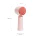 Manual Facial Cleansing Brush - Handheld Double-Sided Tool for Skin Care | International Shipping Available - Buy Online on GoSupps.com