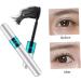 Healvian 1pc Makeup Mascara Extension Mascara Eyelash Fibers Crown Bow Clip Eye Lash Fibers Mascara Cream - Buy Online on GoSupps.com