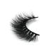 3D Mink False Eyelashes Mink Fur Long Thick Hand-made Reusable Eyelashes Natural Look for Women s Makeup 1 Pair Pack