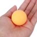 Hit Resistant Eco-Friendly Table Tennis Ball Kit for Match and Entertainment - Buy Online on GoSupps.com