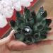 Home Decoration Natural Green Ghost Phantom Quartz Crystal Cluster Rock Stones and Crystals ReikiSpecimen Home Decor 300-800g Stones ZJGIDTEM (Size : 400-500g) - Buy Online on GoSupps.com