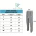 Mens 3 Pack Fleece Jogger Sweatpants with Zipper Pocket - Size S-3XL - X-Large Set 2 - Buy Online on GoSupps.com