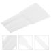 Milisten 100pcs Perfume Fragrance Test Strips Aromatherapy Perfume Test Paper Strips for Testing Fragrances and Essential Oils - Buy Online on GoSupps.com