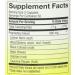 Nature's Way Ex-Stress Calming Herbal Formula - 890 mg, 100 Vegan Capsules - Natural Stress Relief - Buy Online on GoSupps.com