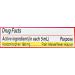 Infants' TYLENOL Oral Suspension Grape 2 Fl. Oz - Fast-Acting Pain Relief for Babies - Buy Online on GoSupps.com