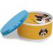 POPETPOP 9 Pcs Pet Can Lid Canned Meals Canned Dog Food Pet Food Can Cover Dog Can Lid Cats and Dogs Skull 10.5x9cmx3pcs Assorted Colorx3pcs - Buy Online on GoSupps.com