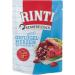 RINTI Kennerfleisch 400g Grain-Free Dog Food Mix - 4 Varieties Available in Packs of 12 or 20 - Premium Wet Food for Dogs - Buy Online on GoSupps.com