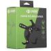 LWANO X1 Compound Bow Thumb Release - Adjustable 3&4 Finger Grip | Black - Buy Online on GoSupps.com