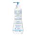 Mustela Baby Gentle Cleansing Gel - Avocado & Vitamin B5 Hair & Body Wash - Biodegradable & Tear-Free - 1 or 2-Pack - Various Sizes - Buy Online on GoSupps.com