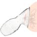 Haakaa Manual Breast Pump 100ml with Silicone Lid - BPA-Free Ideal for Moms - Shop Internationally - Buy Online on GoSupps.com