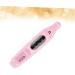 POPETPOP Electric Nail File Acrylic Nails Tools Portable Nail Drill Professional Acrylic Gel Tool Nail File Drill Nail Tools Power Tools Nail Polishing Machine for Nail Art Manicure 13.8*2.8cm Pink - Buy Online on GoSupps.com