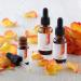 Rose Facial Oil - Made from the finest Rosa Damascena Rose - Naturally calming hydrating and protecting (50ml)