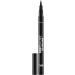Collection Fast Stroke Felt Tip Eyeliner 4ml - Long Lasting 24h, Quick Drying Formula (Black) - Buy Online on GoSupps.com