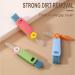 Tovmekdjn 9PCS Cup Lid Cleaning Brush Cup Lid Cleaning Brush Set Cleaning Brush Portable Cup Lid Cleaner with Brus Easy Install Easy to Use - Buy Online on GoSupps.com