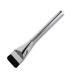 GroveEss Foundation Makeup Brush Flat Thin Brush Tip Brush Blender Multi-functional Traceless Concealer Brush for Concealer Powder Cream Liquid Powder Make Up