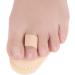 Milageto Hammer Toe Straightener Splint - 1PC Foot Pad for Pain Relief & Comfort | Shop Internationally - Buy Online on GoSupps.com