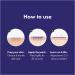 Hero Cosmetics Mighty Patch Micropoint for Dark Spots - Dermatologist Tested Post-Blemish Patch (8 Count) - Buy Online on GoSupps.com