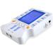 Buy Electronic Muscle Stimulator - 2 Channel TENS EMS | Pain Relief Muscle Building & Toning - International Shipping - Buy Online on GoSupps.com