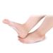 CAZARU FXJ Toe Separators for Overlapping Toes 2 Pairs Thumb Valgus Orthosis Brace Corrector Orthopedic Stretch Band