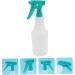 FRCOLOR 9 Pcs Refillable Spray Bottles for Vinegar BBQ & Travel - 25x8cm - Perfect for Hair & Household Use - Buy Online on GoSupps.com