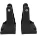 Western Safety SaddleTrail Foam Foot Pad Plastic Stirrups Riding Stirrups Safety Horse Saddle Pets for Horse - Buy Online on GoSupps.com