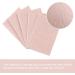 10 Sheets Moleskin Tape Flannel Adhesive Pads for Foot Blister Prevention - Foot Care Sticker for Friction Pain Relief - Buy Online on GoSupps.com
