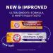 Buy ARM & HAMMER Complete Care Fluoride Anticavity Toothpaste Fresh Mint 6 oz International Shipping Available - Buy Online on GoSupps.com