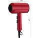 Hair Dryer Powerful Salon 2000W Professional Hairdryer Negative Ionic Technology AC Motor Blow Dryer with 3 Heat 2 Speed Settings Fast Drying for Men and Women Home and Salon Small Gift - Buy Online on GoSupps.com