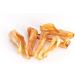 Bellfor Lamb Ears without Fur Dog Treat Healthy natural and is made without additives or flavour enhancers 250 g - Buy Online on GoSupps.com