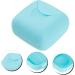 Partykindom Menstrual Cup Storage SBOX | Cleaner & Organizer for Menstrual Discs & Tampons - International Shipping - Buy Online on GoSupps.com