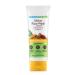 Mama-earth Ubtan Natural Face Wash for All Skin Type with Turmeric & Saffron for Tan removal and Skin brightning 3.38 Fl Oz - SLS & Paraben Free