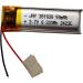 AOLIKES 371030 Battery Replacement for Jabra Talk 25 SE & More | Reliable Long-Lasting Power for BlackBerry Explorer and More | Fast International Shipping - Buy Online on GoSupps.com