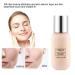 ROMANTIC BEAR Color Change Liquid Foundation - Hydrating & Sweat-Proof Makeup Primer - Buy Online on GoSupps.com