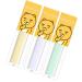Jojomis Pack of 3 Cream Base Makeup Concealer Moisturizer Cosmetics Face Foundation Makeup Shading - Buy Online on GoSupps.com