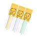 Jojomis Pack of 3 Cream Base Makeup Concealer Moisturizer Cosmetics Face Foundation Makeup Shading