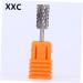 Healeved Nail Drill Bits Cuticle Cuticle Drill Manicure Tools Head Nail Drill Nail Tools for Nail Art Tool Drill Bits Nail Tools Nail Art Tool Nail File Accessories Polisher - Buy Online on GoSupps.com