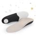 Buy Didiseaon Child Care Sports Insoles for Flat Feet - Breathable Orthotic Insoles for Kids | 20.3X7.5cm - International Shipping Available - Buy Online on GoSupps.com
