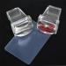 Bodhi2000 Nail Stamp Set - Transparent Silicone 2 Pieces for Perfect Nail Art | International Shipping - Buy Online on GoSupps.com